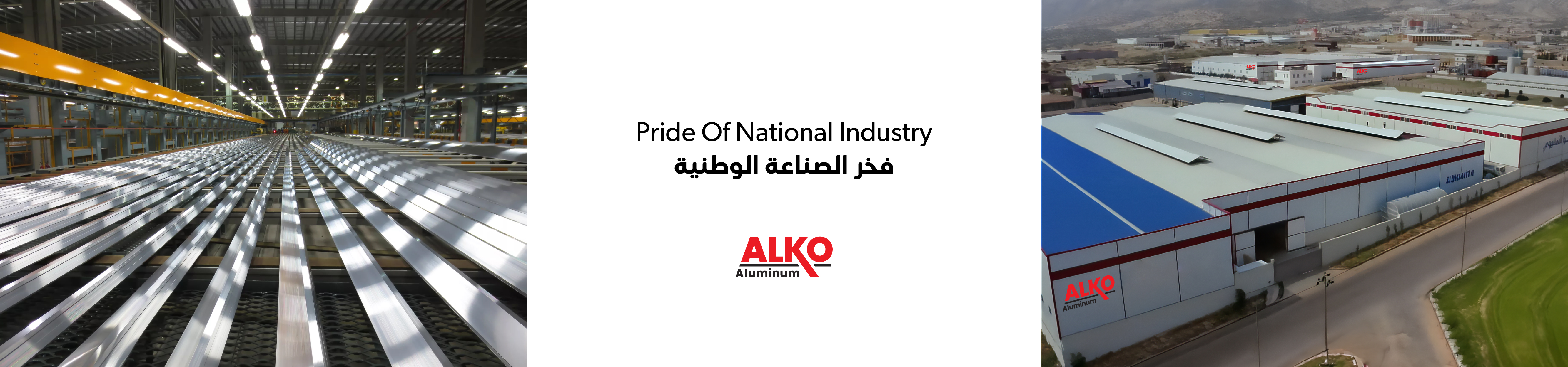 Alko Aluminum